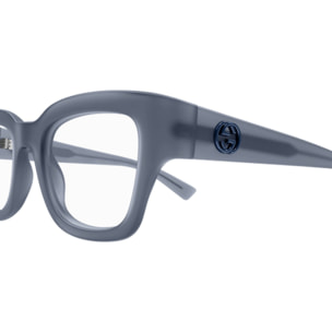 Gafas de Vista Gucci GG1788O-004 de Acetato Hombre 50 mm