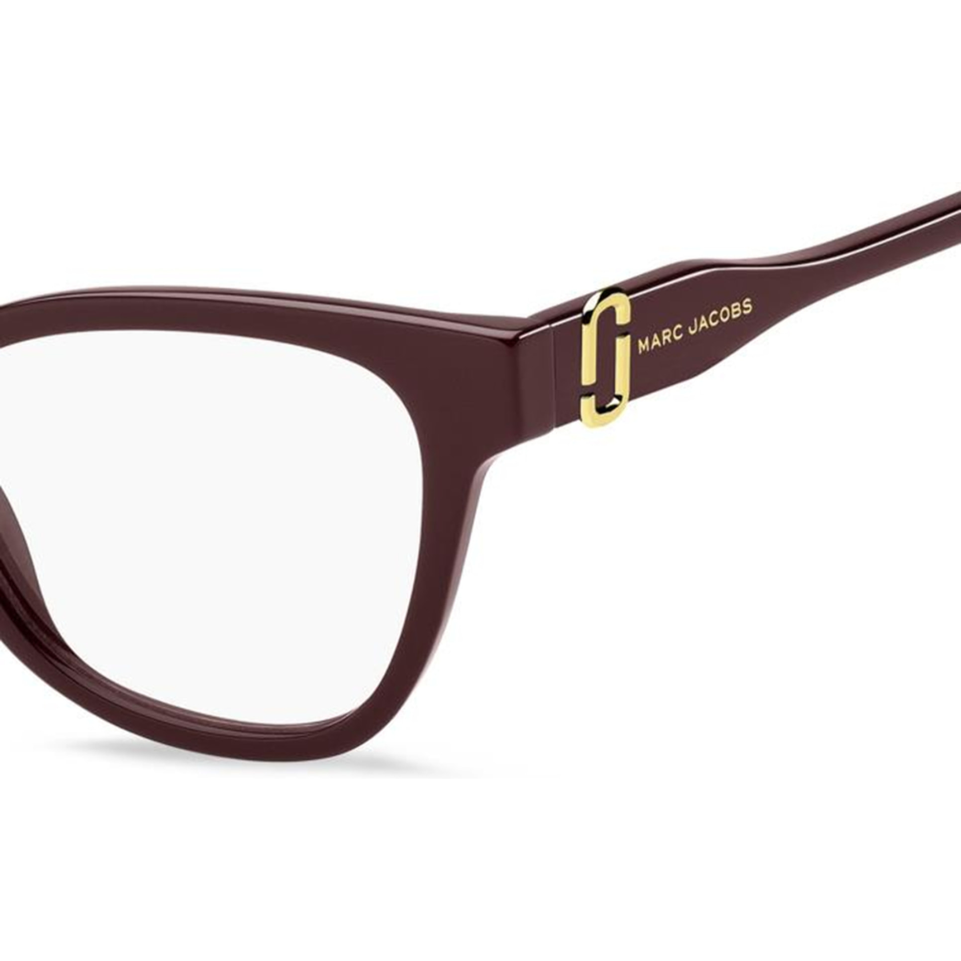 Gafas de Vista Marc Jacobs MARC 767 LHF de Acetato Mujer 52 mm
