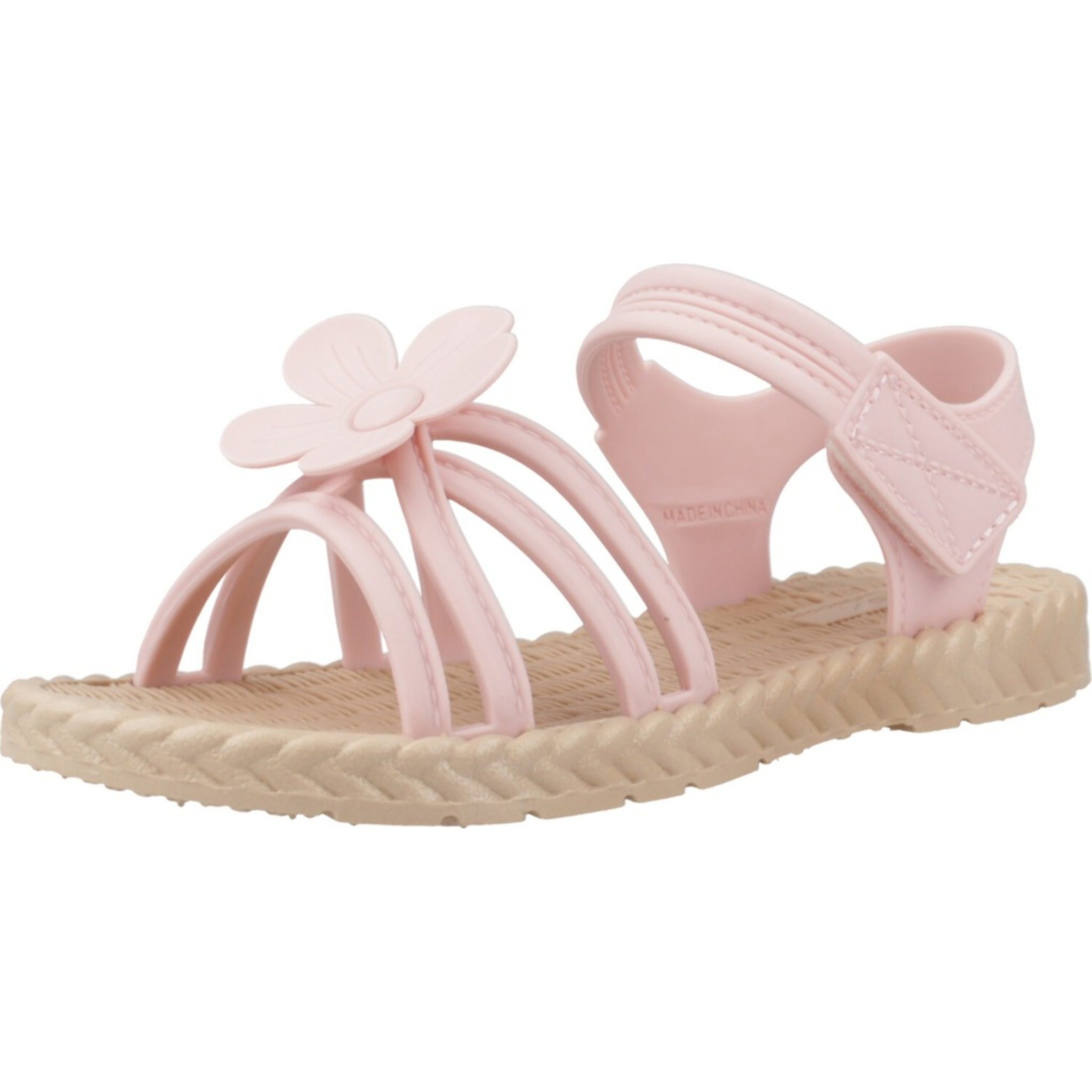 Sandalias Niña de la marca CHICCO  modelo CILENA Pink