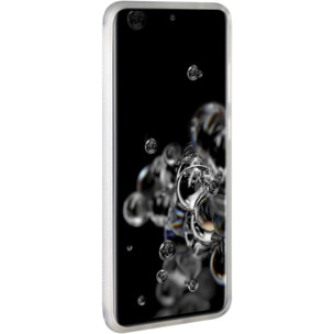 Coque ADEQWAT Samsung S20 Ultra Antichoc Transparent