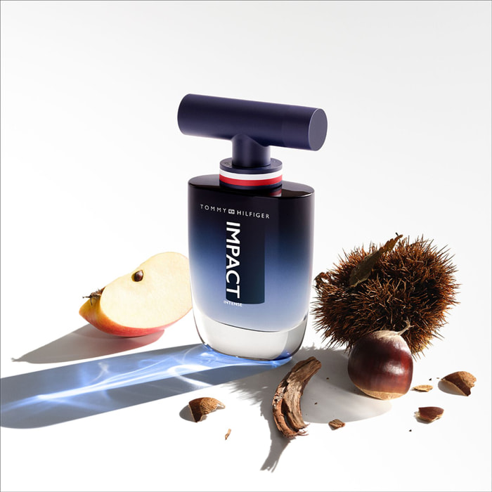 Impact Intense - Eau de Parfum