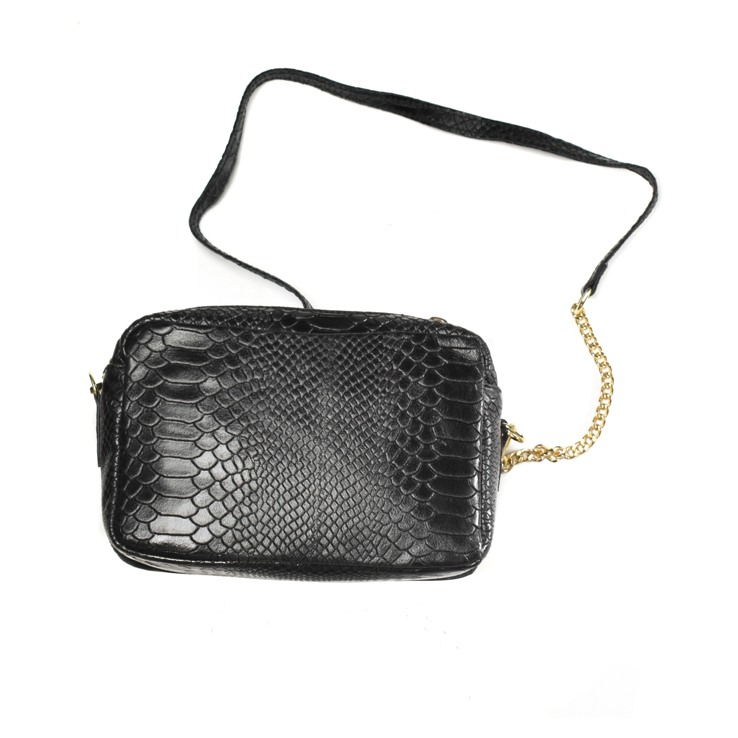 1987 By Abaco Bolso para Mujer CLEO-NOIR