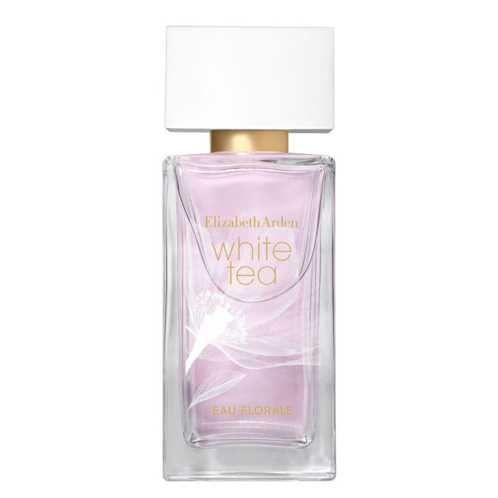 White Tea Eau Florale - Eau de Toilette