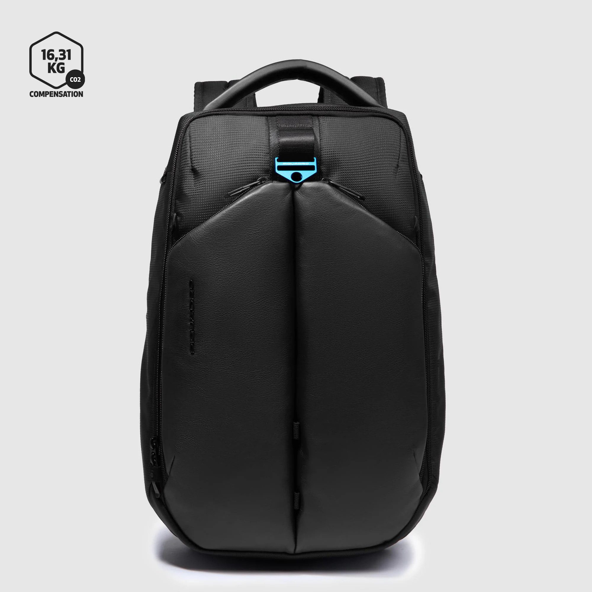 Piquadro Zaino da viaggio porta pc 15,6