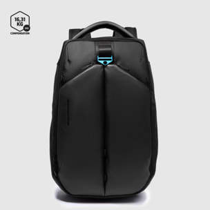 Piquadro Zaino da viaggio porta pc 15,6