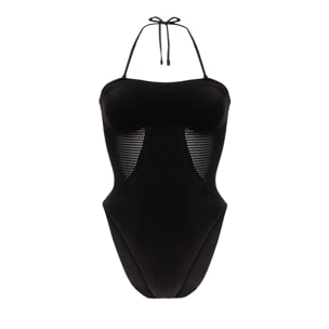 Cost me intero da bagno Net & Ribs Swim
