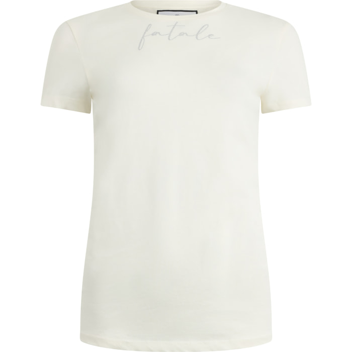 PHILIPP PLEIN Camiseta Sexy Pure Fatale
