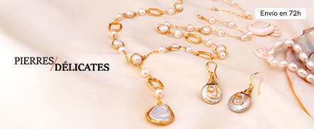 PIERRES DELICATES