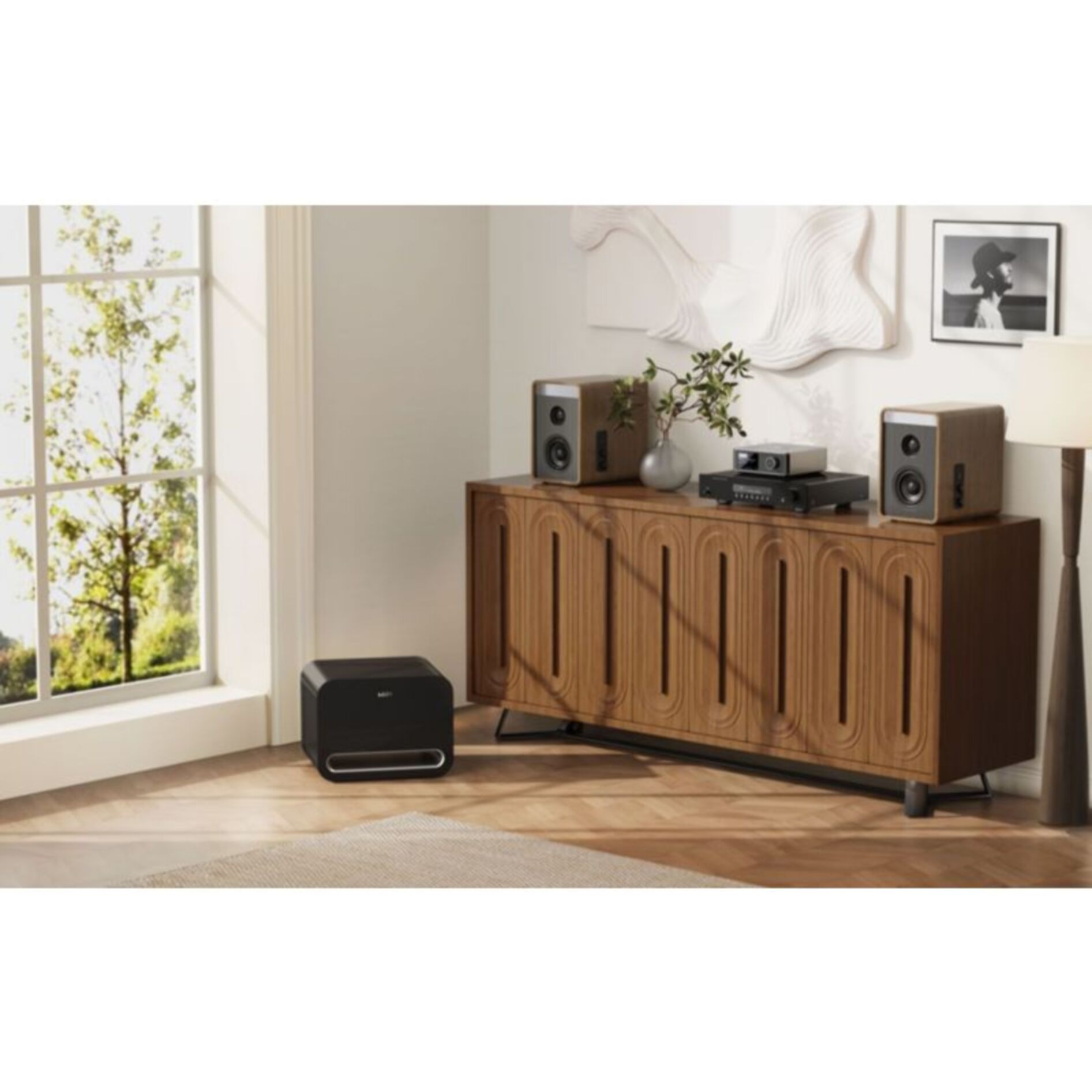 Caisson de basse WIIM SUB PRO