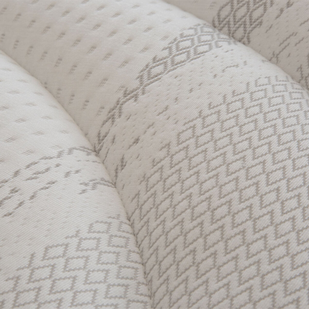 Ensemble Matelas Quintessence mémoire de forme - 30cm + sommier kit bois - 2 Places