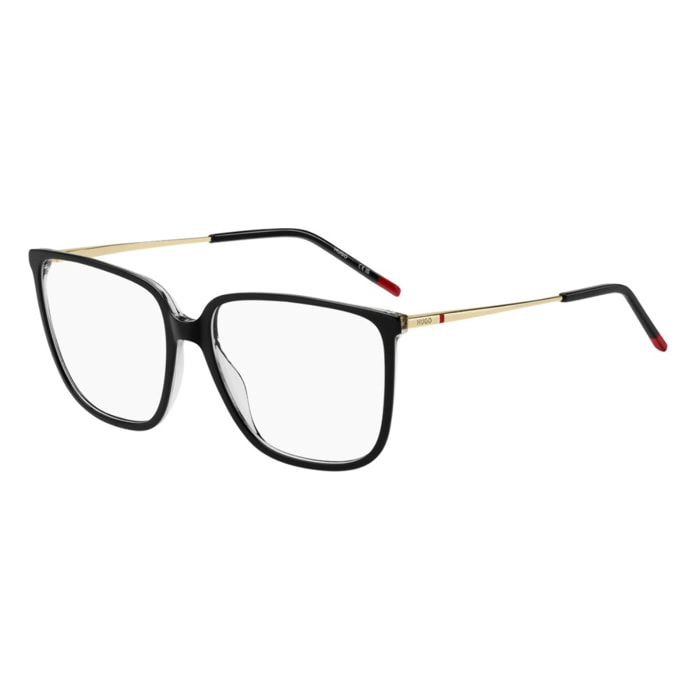Gafas de Vista Hugo HG 1323 7C5 de Acetato Mujer 55 mm