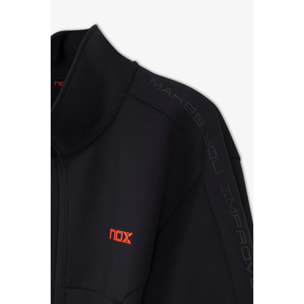 Chaqueta TEAM Black para mujer
