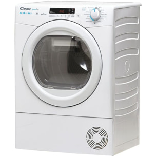 Sèche linge pompe à chaleur CANDY CSOE H8A2DE-47