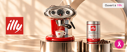 Illy Café