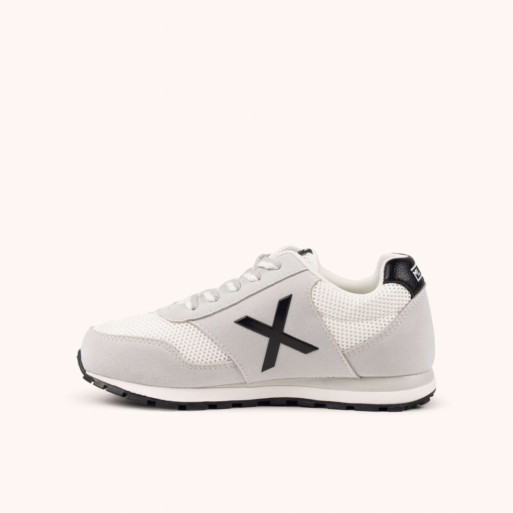 Zapatilla de Estilo Urbano MUNICH DASH KID 2,0 173