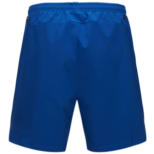 Pantaloncini Kappa Uomo KOMBAT PADEL DIVIOLO Blu