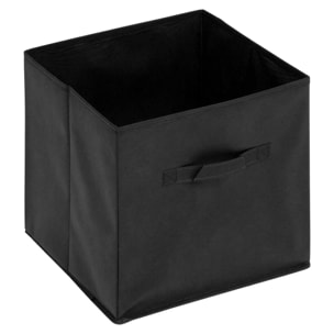 Etagère 3 niveaux Mix'n Modul noir