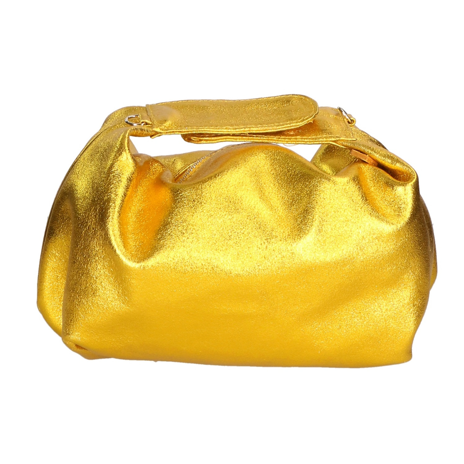Borsa a mano da donna - Modello Grace - Vera pelle - 17.0 x 23.0 x 10.0 cm