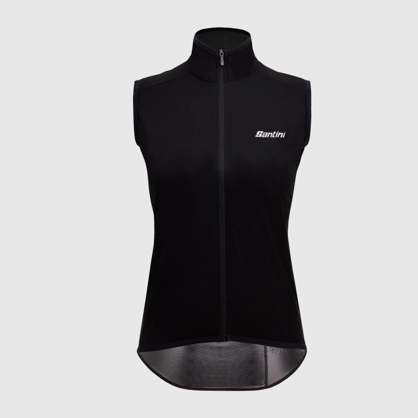 Guard Nimbus Women's Rain Vest - Noir - Noir
