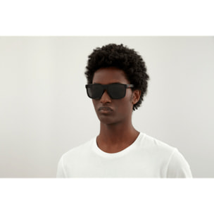Gafas de Sol Gucci GG0010S-001 de Acetato Hombre 58 mm