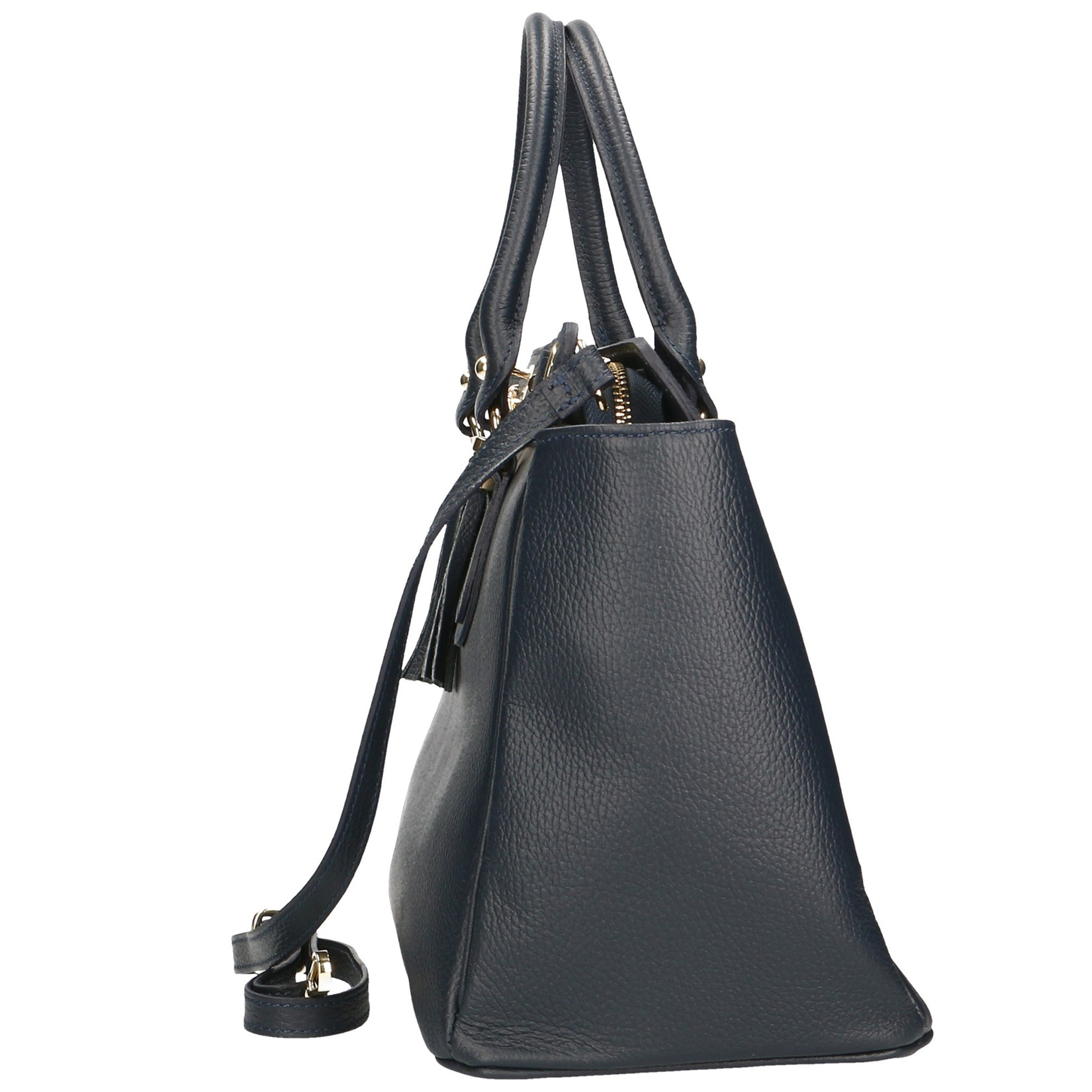 Chicca Borse Borsa Blu