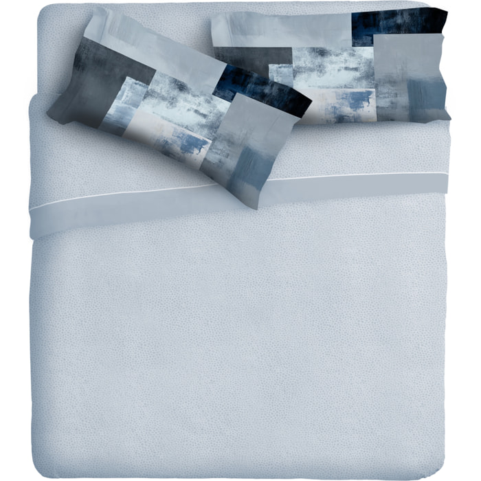 Completo fotografico Fine-Art 1 piazza Disegno Shadow