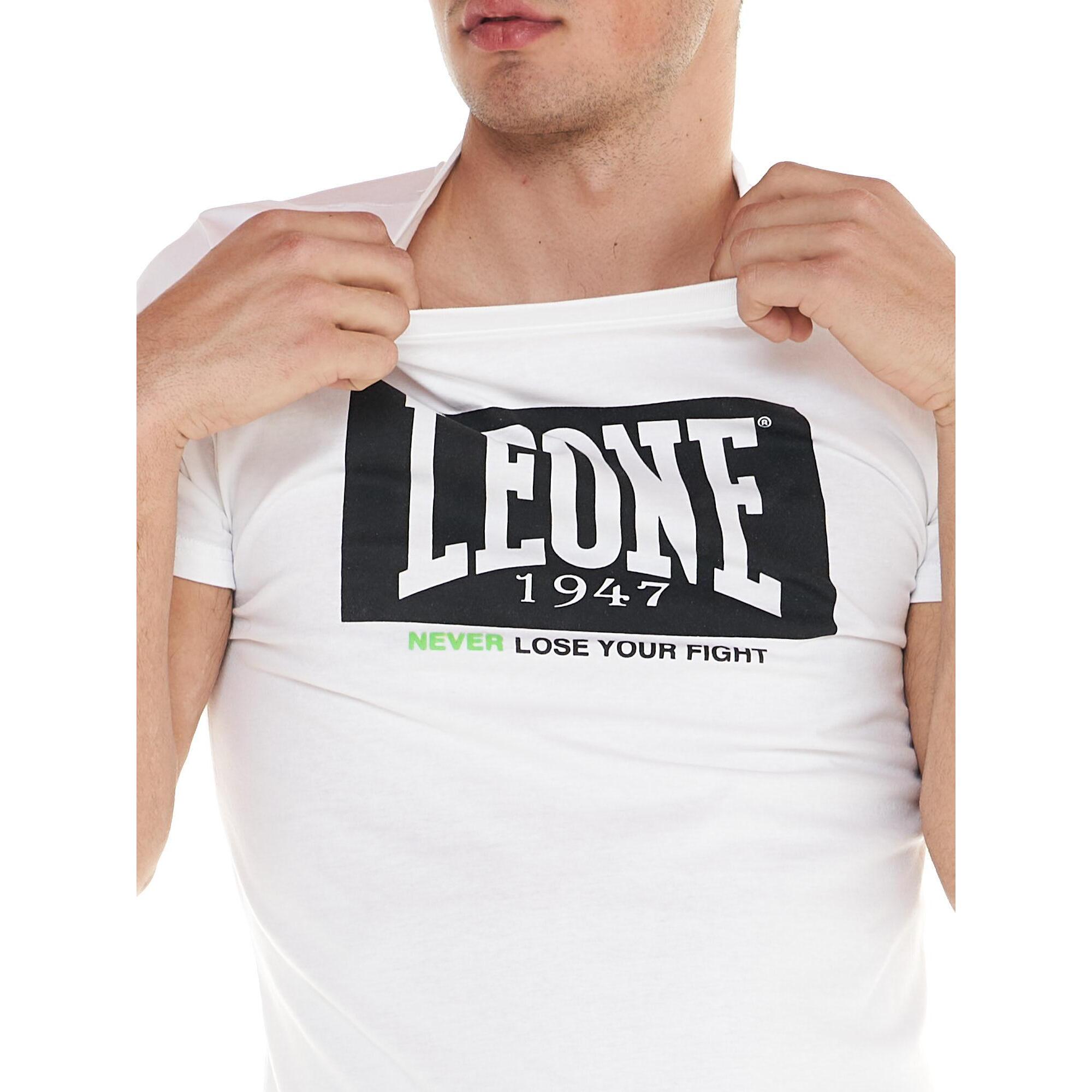 T-shirt da uomo Sporty Fluo