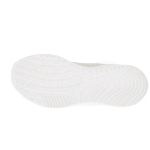 Armata di Mare Scarpe Uomo Sneakers Casual Comfort con Soletta Rimovibile in Memory Foam AMU SS23L347 White