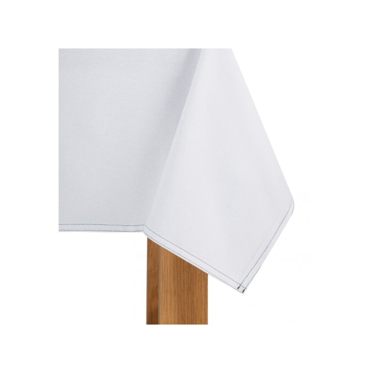 Nappe rectangulaire 250x145 cm en coton - VENASQUE