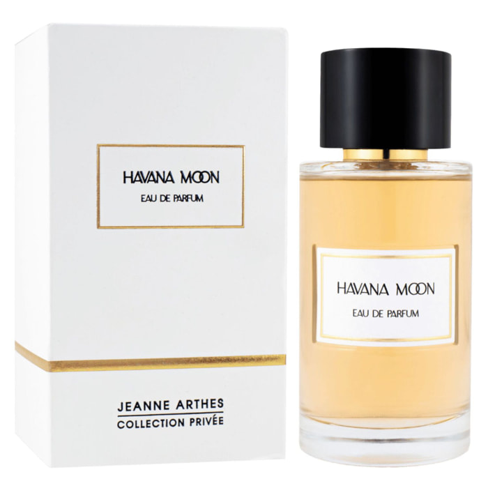 Havana Moon - Eau de Parfum 100 ml