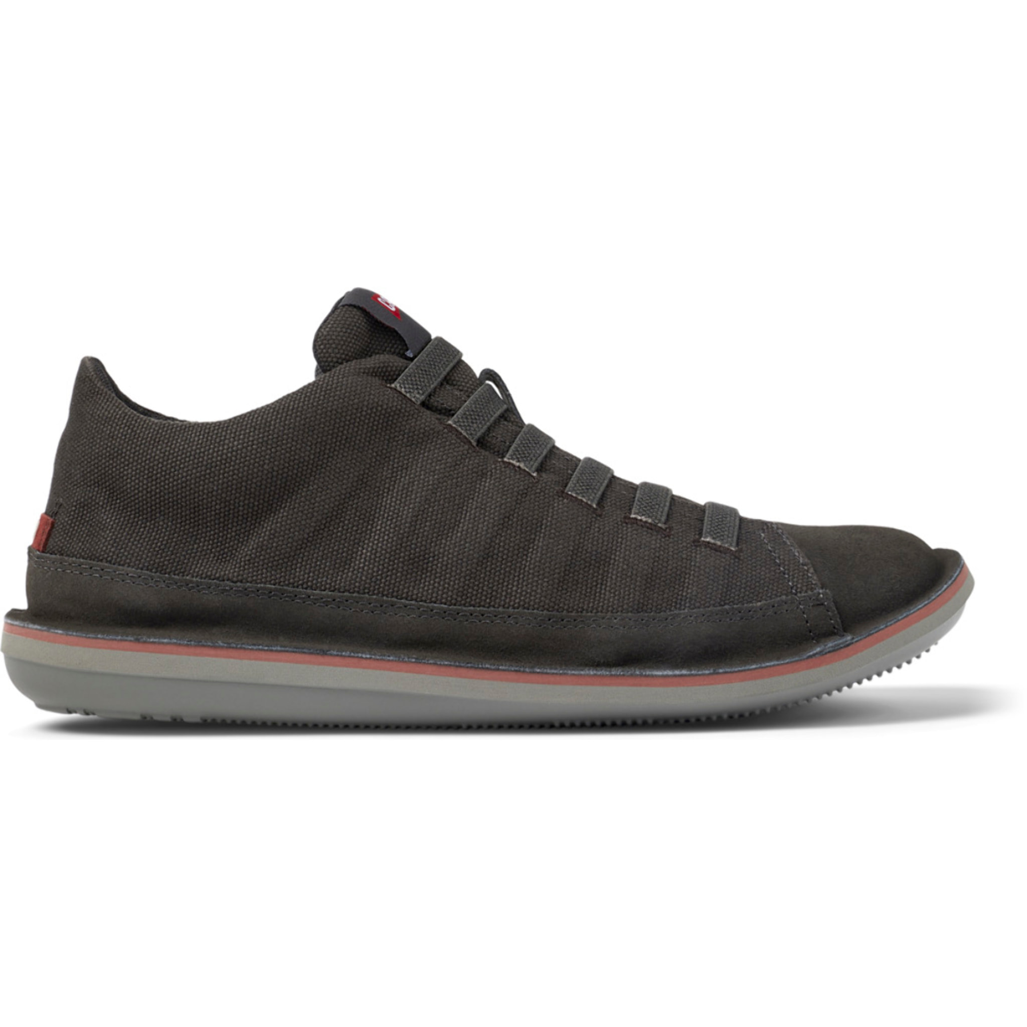 CAMPER Beetle - Zapatillas Hombre Gris