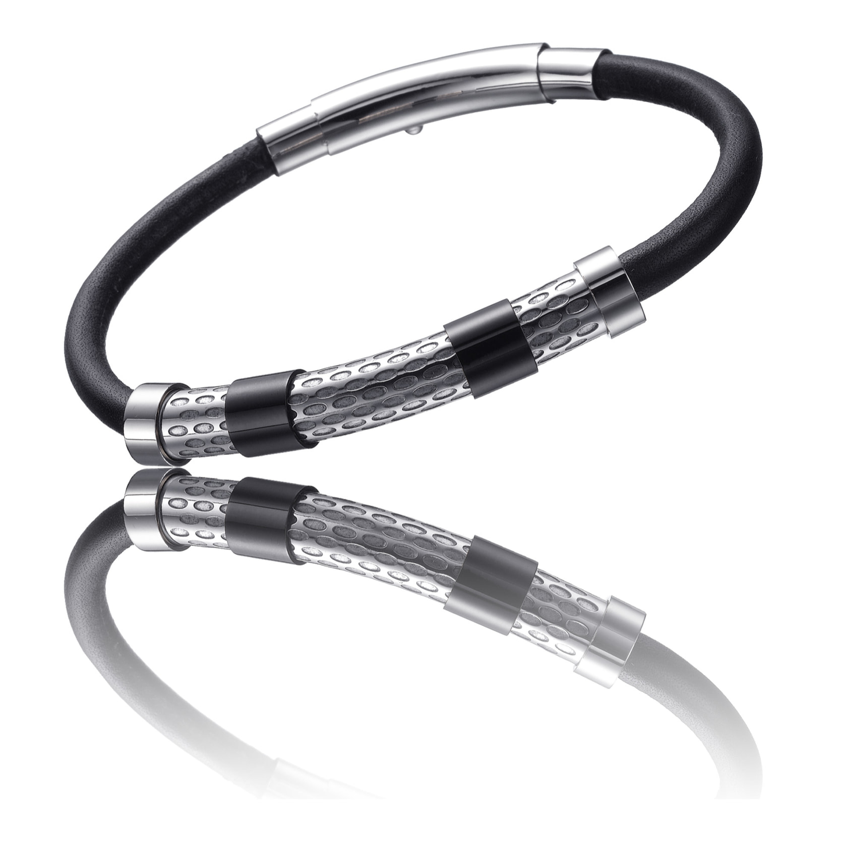 Pulsera Time Force Hombre TS5098BR23
