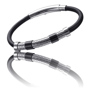 Pulsera Time Force Hombre TS5098BR23