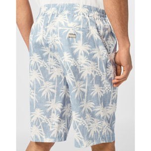 PHILIPP PLEIN Short Trousers