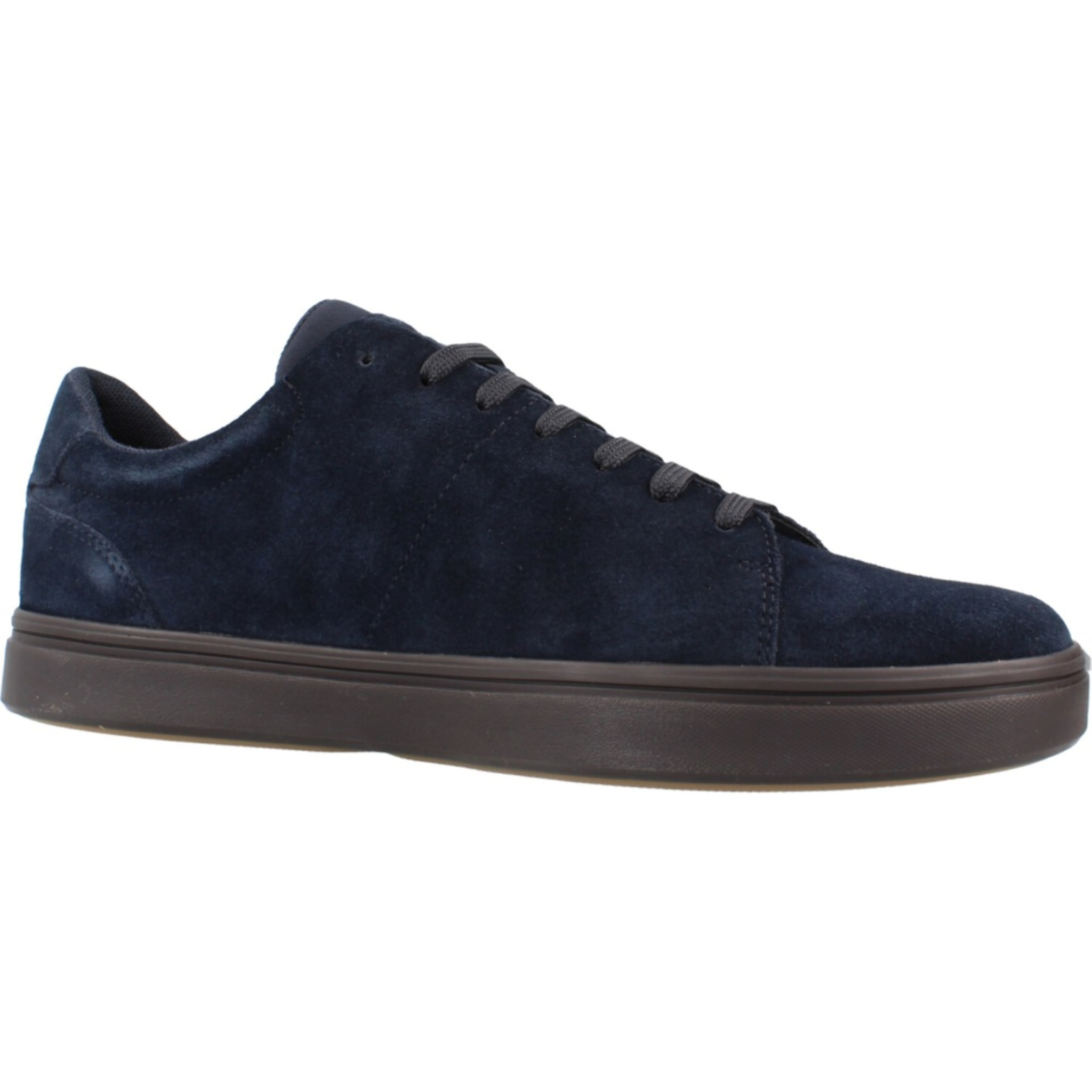 Sneakers de  Hombre de la marca GEOX  modelo U BALTMOORE AZUL