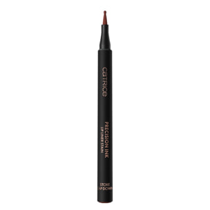 Precision Ink - Crayon à Lèvres Fini Naturel Waterproof