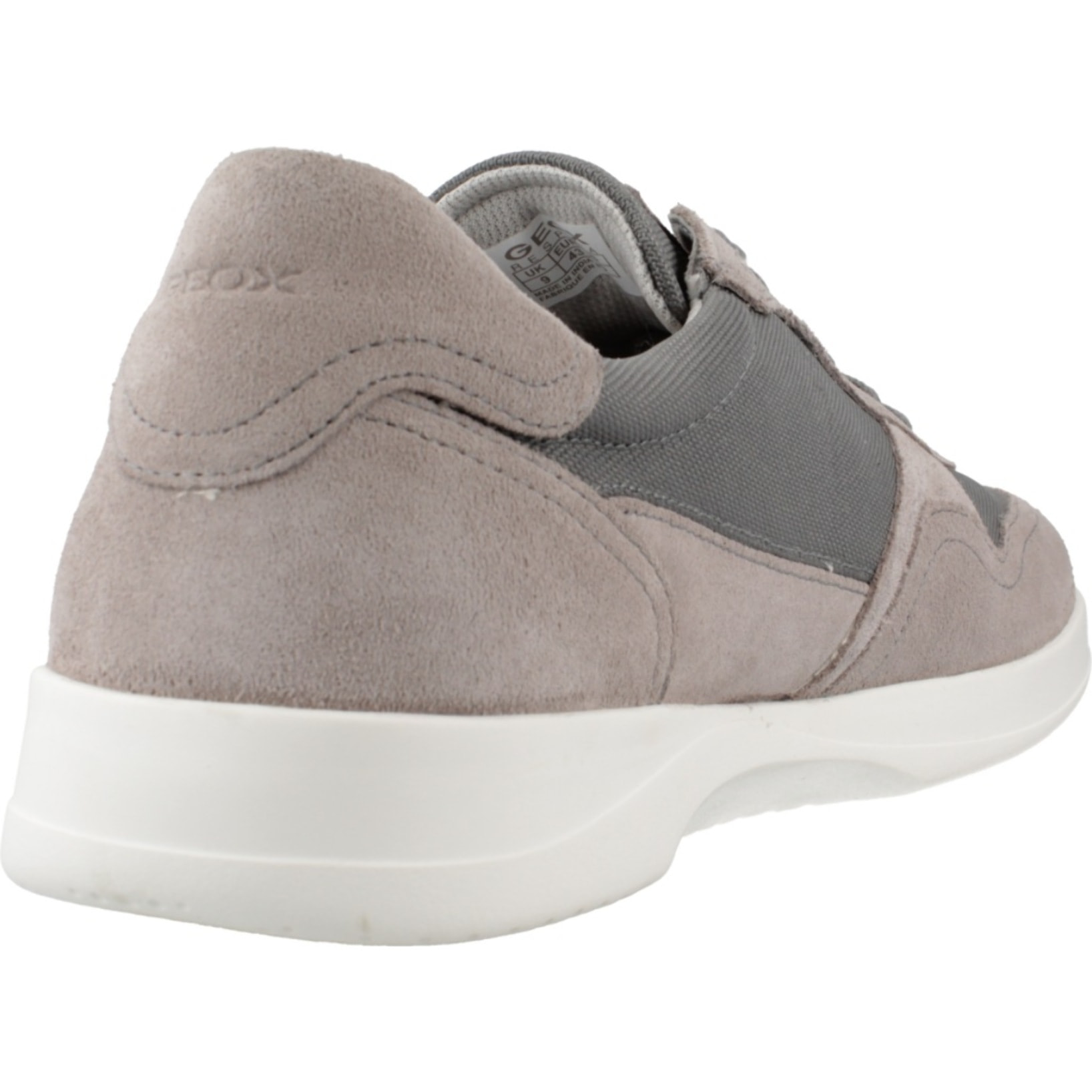 SNEAKERS GEOX U KENNET A