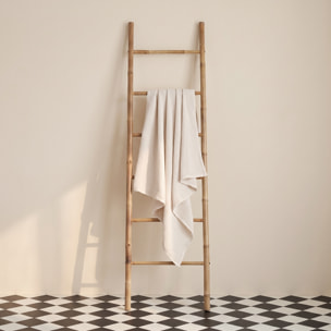 Echelle décorative bambou 6 barreaux FIDJI