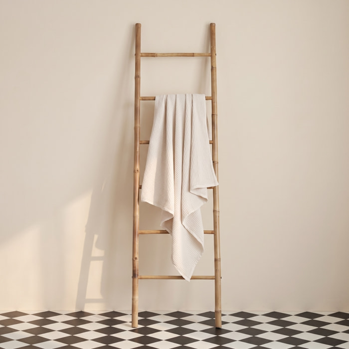 Echelle décorative bambou 6 barreaux FIDJI