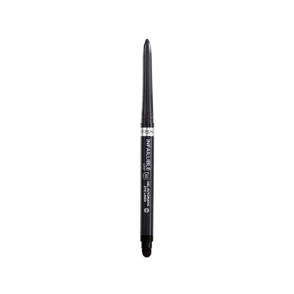 L'Oréal Paris Infaillible Grip Liner Gel Automatic Taupe Grey