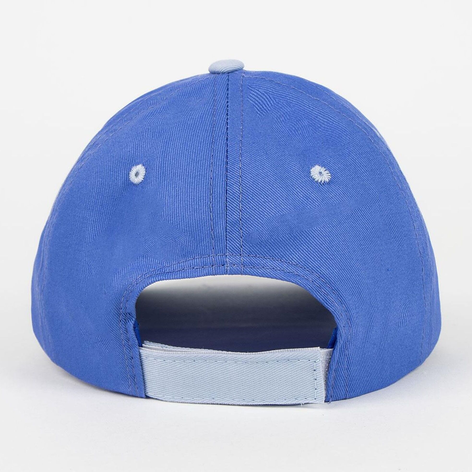Gorra Stitch