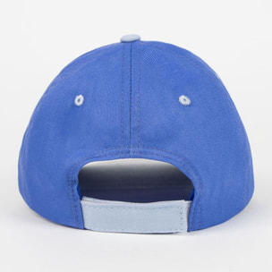 Gorra Stitch
