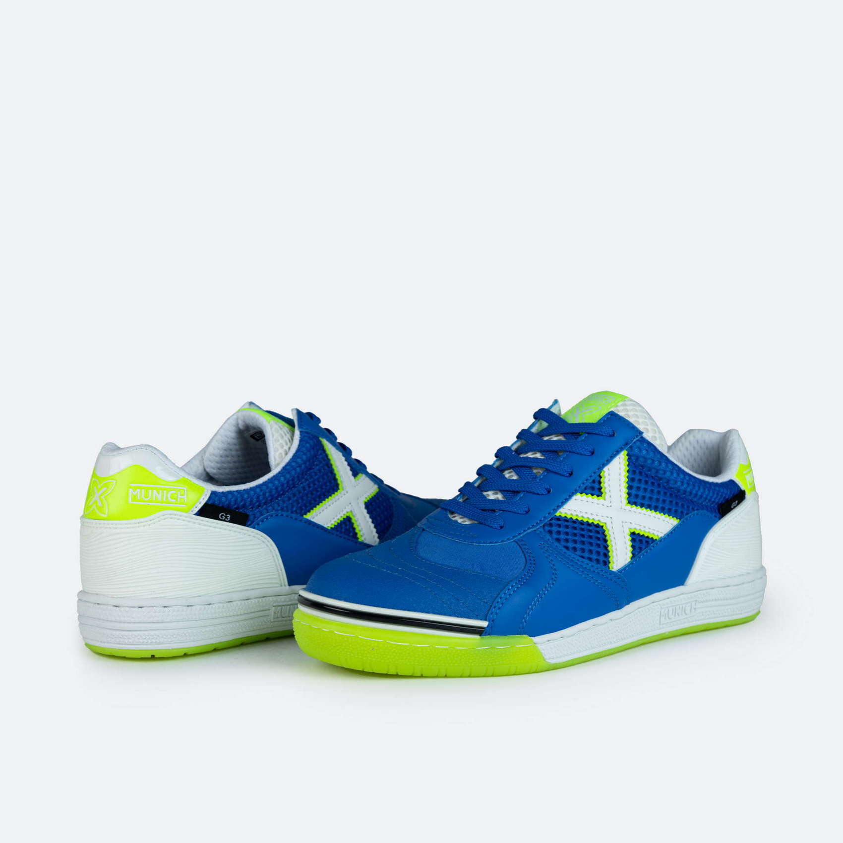 MUNICH G-3 INDOOR 400