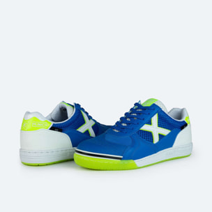 MUNICH G-3 INDOOR 400