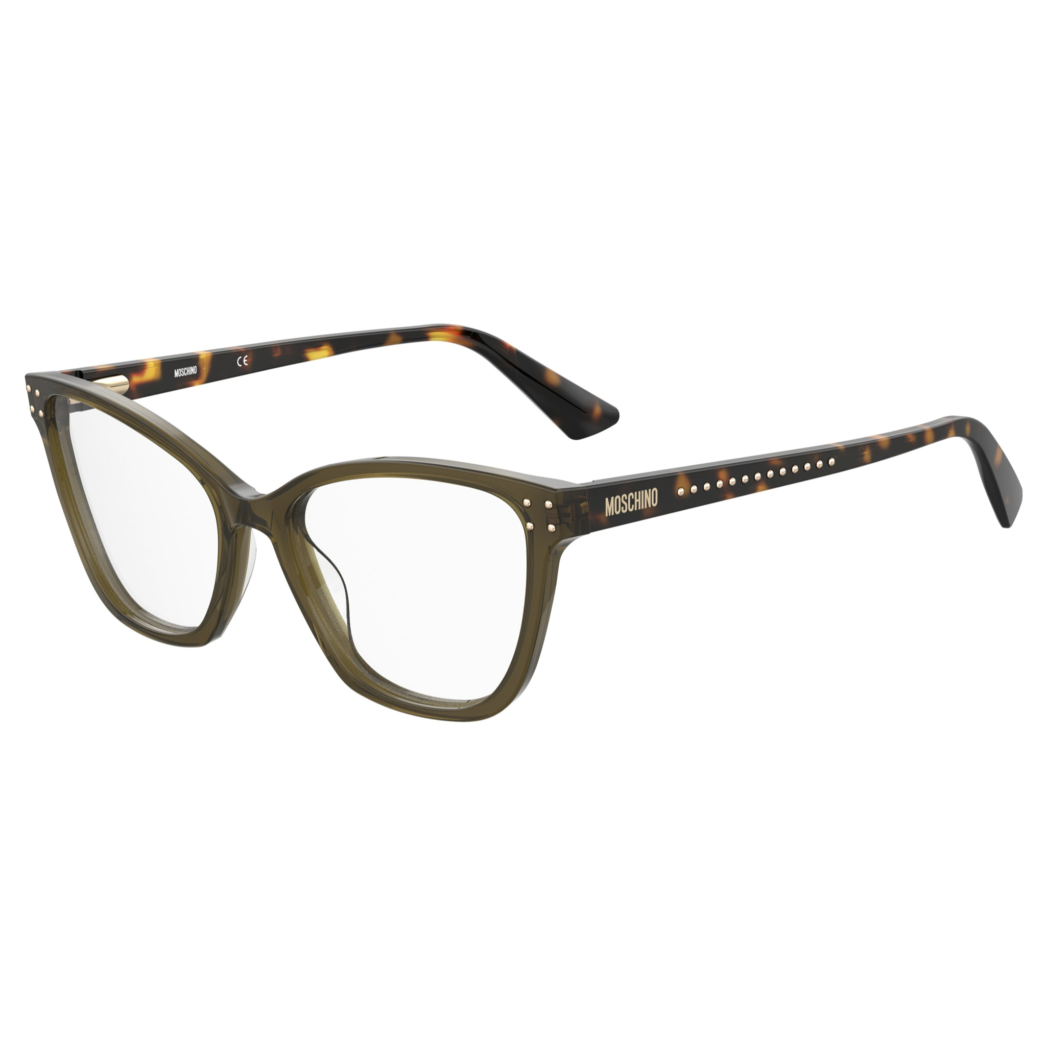 Montura de gafas Moschino Mujer MOS595-3Y5