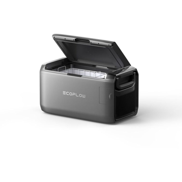 Glacière électrique ECOFLOW Classic 35L