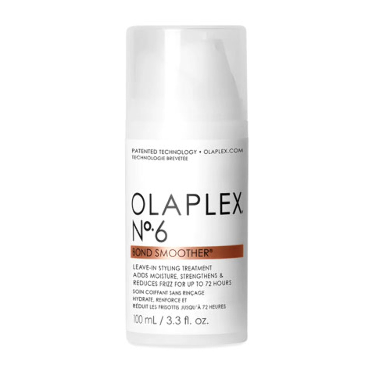 OLAPLEX Bond Smoother N°6 100ml