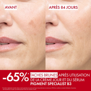 Liftactiv SPF50 - Crème de Jour B3 Anti-Taches Brunes 50 ml