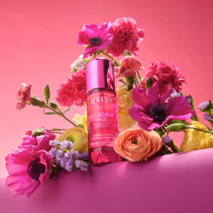 Allegria Mia - Brume Parfumée Corps et Cheveux Bergamote Vivifiante 120 ml