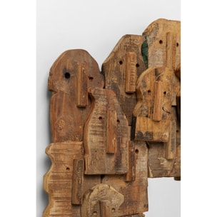 Miroir Be Mind 160x90cm Kare Design